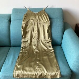 Anthropologie Love The Label - midi dress